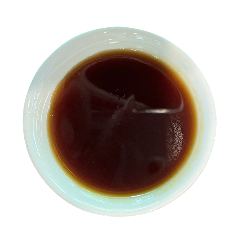 The Baht Restaurant Gatlinburg Brown Sauce