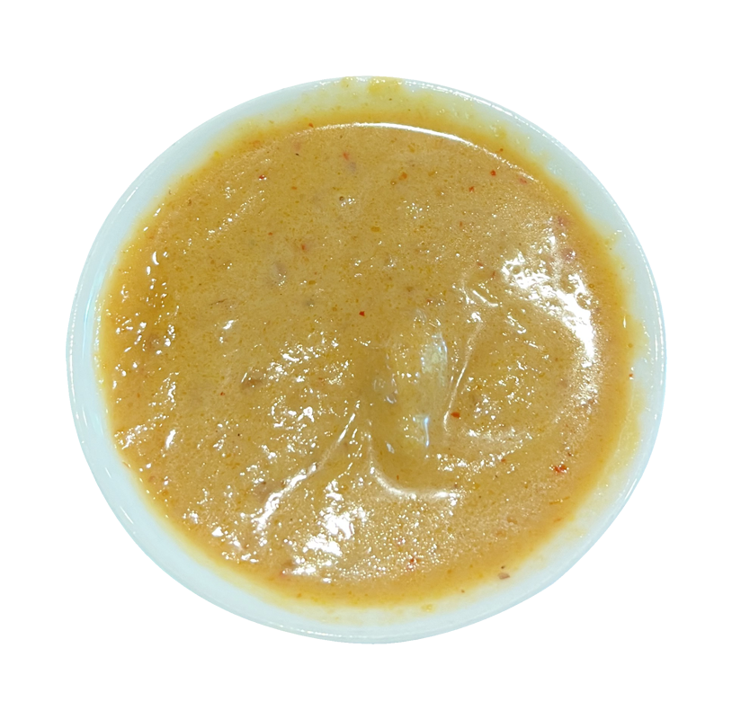 The Baht Restaurant Gatlinburg Peanut Sauce