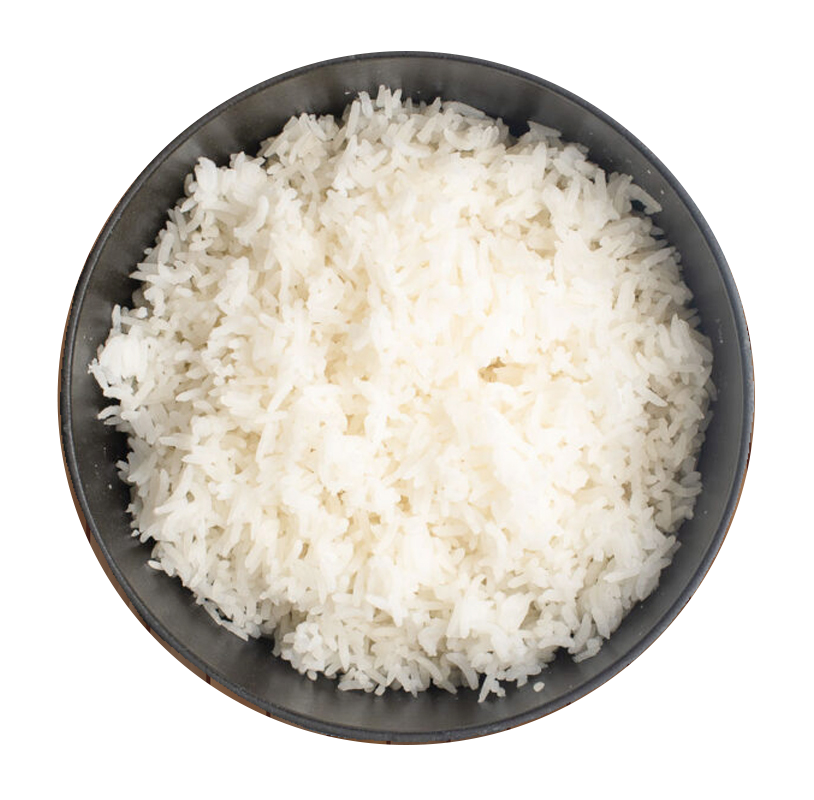 The Baht Restaurant Gatlinburg Steamed Jasmin Rice