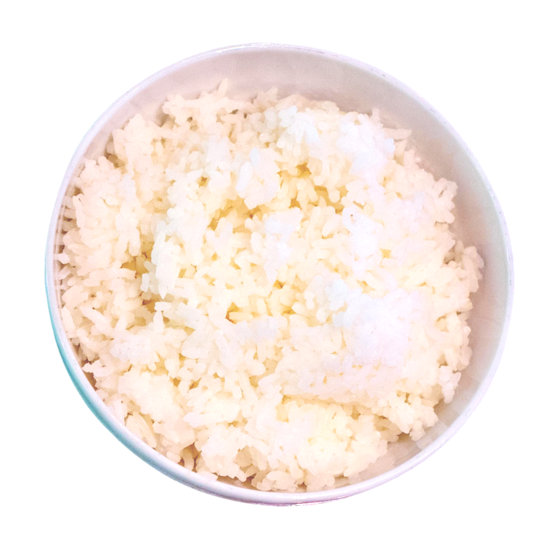 The Baht Restaurant Gatlinburg Steamed Sticky Rice