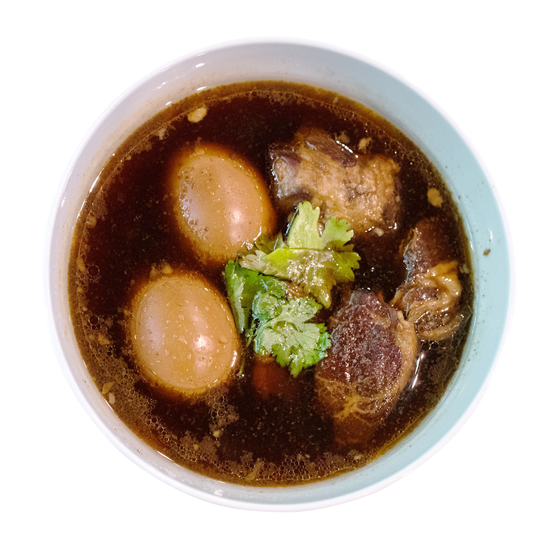 The Baht Restaurant Gatlinburg Palo Moo