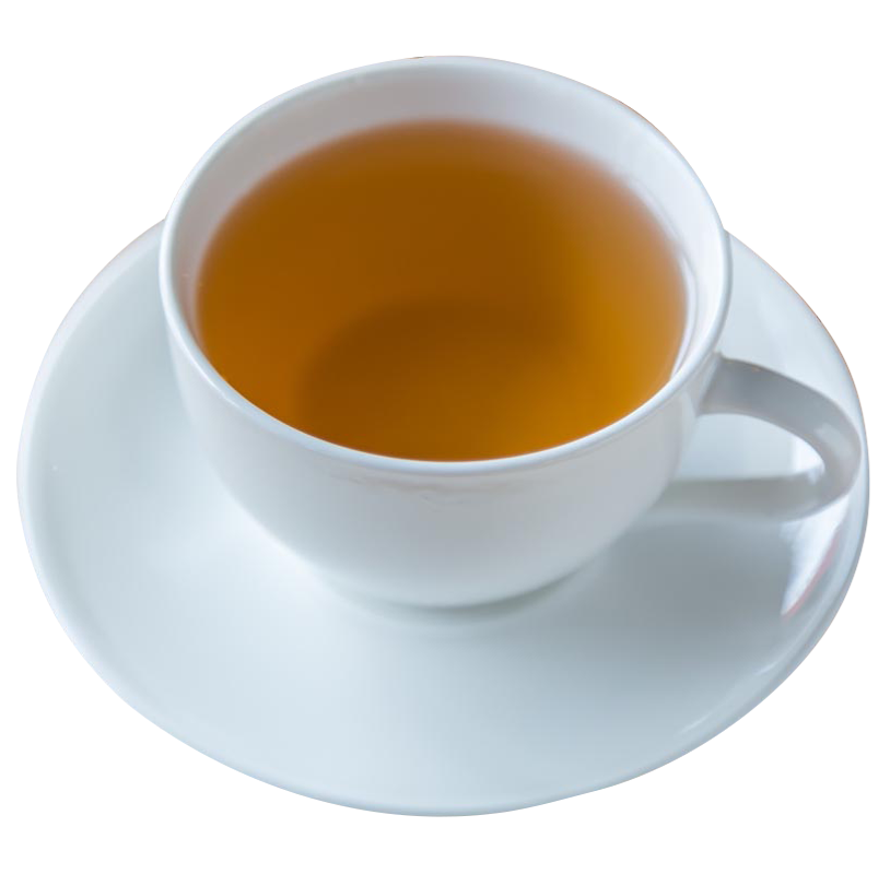 The Baht Restaurant Gatlinburg Hot Tea