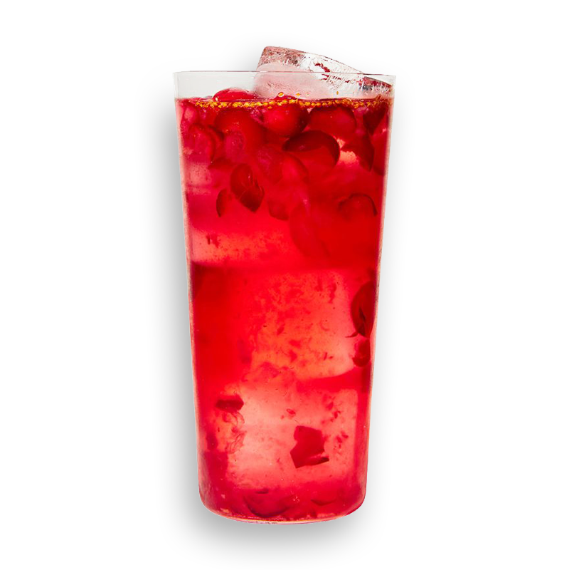 The Baht Restaurant Gatlinburg Cranberry Juice