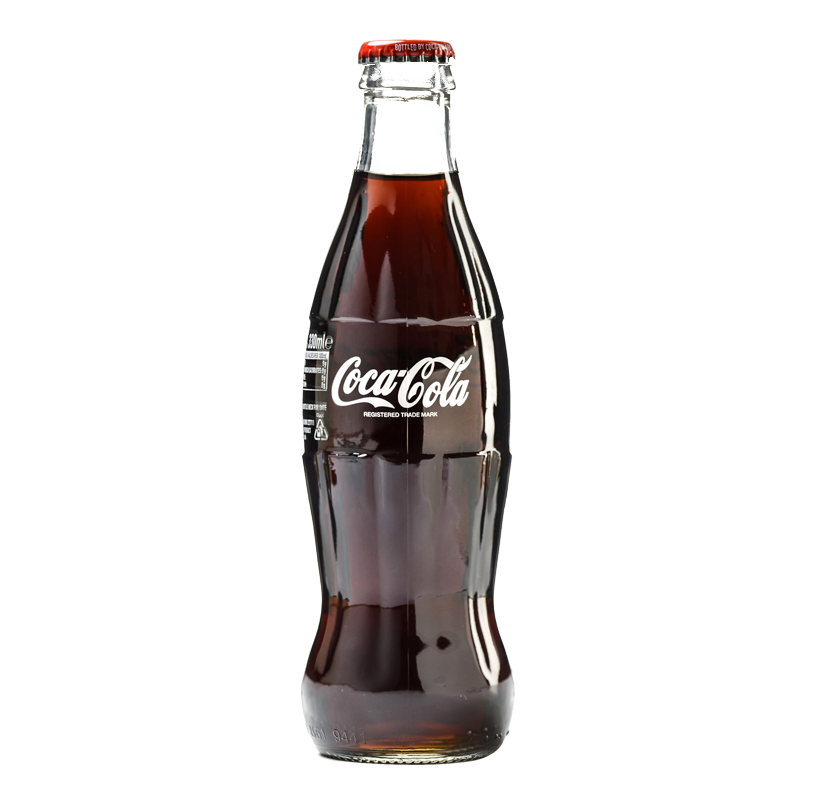 The Baht Restaurant Gatlinburg Coke — Coca-Cola