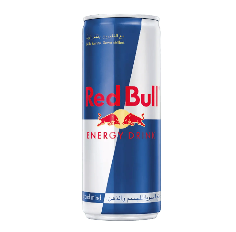 The Baht Restaurant Gatlinburg Red Bull Regular
