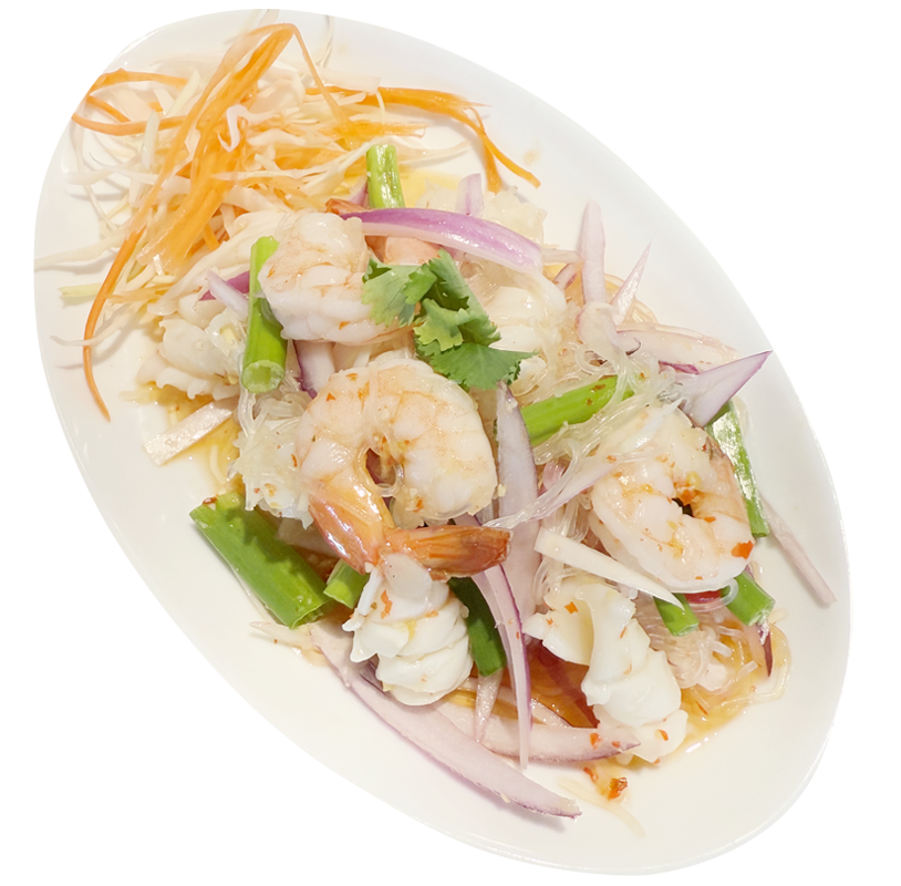 The Baht Restaurant Gatlinburg Yum Woonsen