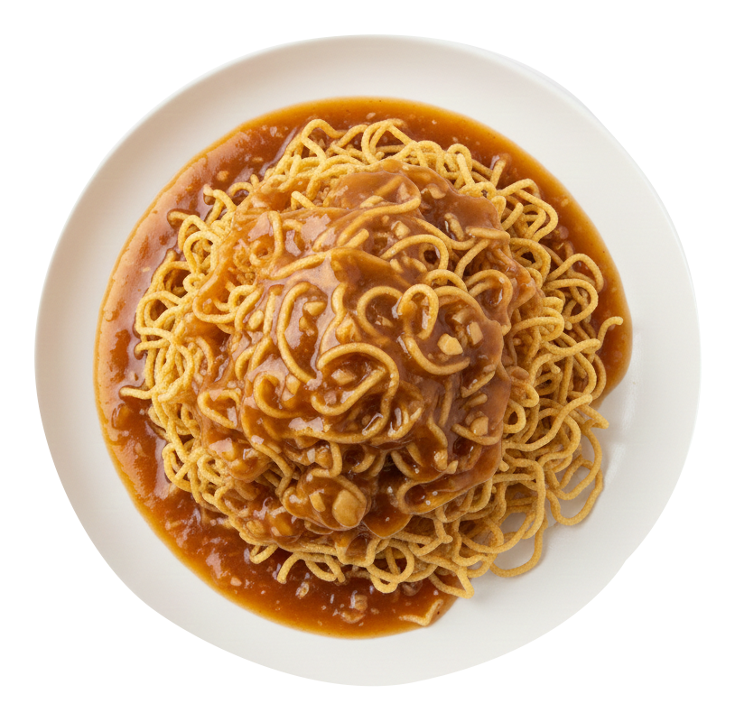 The Baht Restaurant Gatlinburg Noodles With Sauce